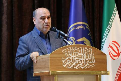همایش تجلیل از مؤسسات خیریه، مراکز نیکوکاری و گروه‌های جهادی استان خوزستان 1402/09/19