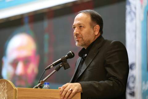 همایش تجلیل از مؤسسات خیریه، مراکز نیکوکاری و گروه‌های جهادی استان خوزستان 1402/09/19
