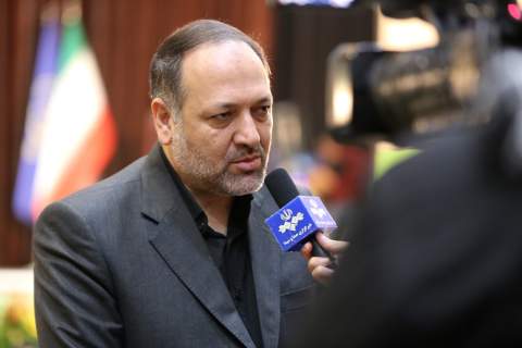 همایش تجلیل از مؤسسات خیریه، مراکز نیکوکاری و گروه‌های جهادی استان خوزستان 1402/09/19