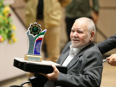 تصویری از کمیته امداد امام خمینی
