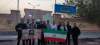 اعزام زائر اربعین حسینی در قالب «کاروان رهسپاران عصر ظهور»