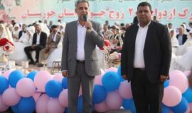 تصویری از کمیته امداد امام خمینی